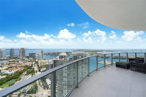 500 Alton Road Miami Beach FL 33139