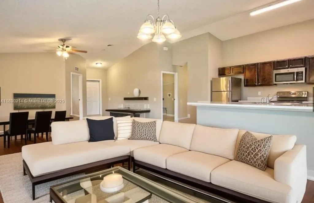 3574 SW Masilunas Street Port St. Lucie FL 34953
