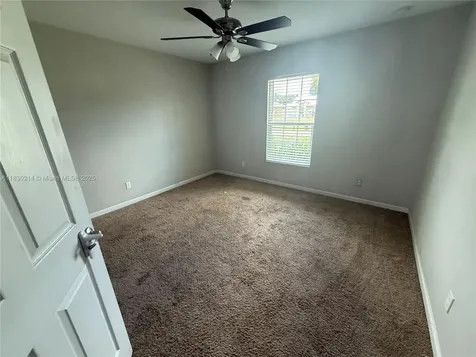 3574 SW Masilunas Street Port St. Lucie FL 34953
