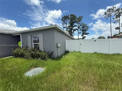 3574 SW Masilunas Street Port St. Lucie FL 34953