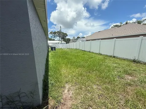 3574 SW Masilunas Street Port St. Lucie FL 34953