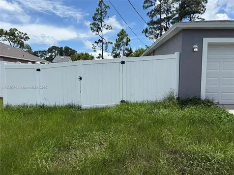 3574 SW Masilunas Street Port St. Lucie FL 34953