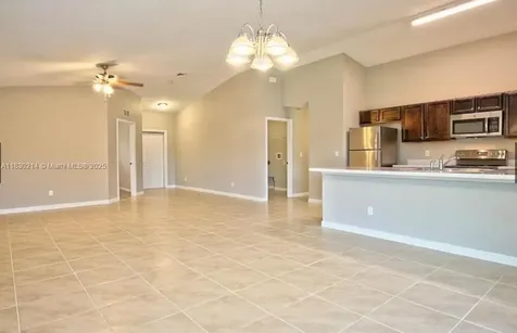 3574 SW Masilunas Street Port St. Lucie FL 34953