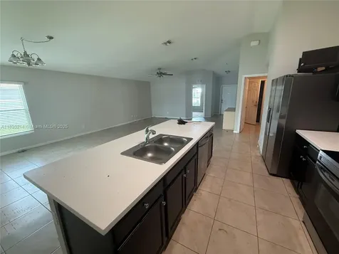 3574 SW Masilunas Street Port St. Lucie FL 34953
