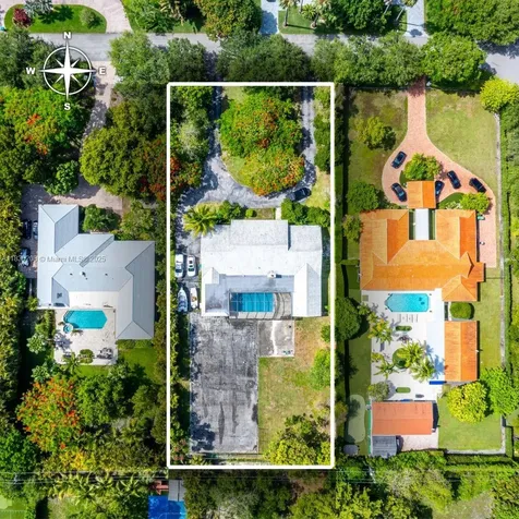 6420 SW 114th Street Pinecrest FL 33156