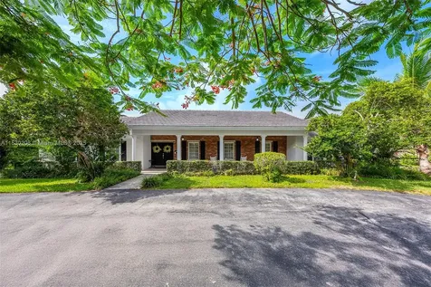 6420 SW 114th Street Pinecrest FL 33156