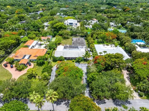 6420 SW 114th Street Pinecrest FL 33156