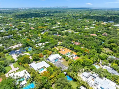 6420 SW 114th Street Pinecrest FL 33156