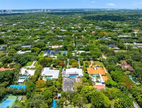 6420 SW 114th Street Pinecrest FL 33156