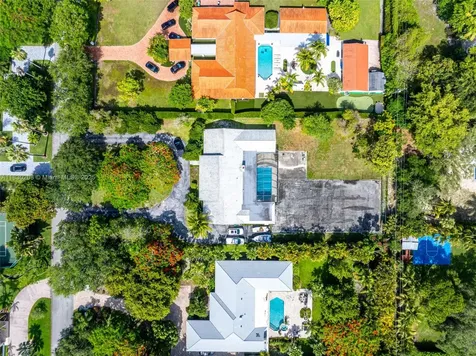 6420 SW 114th Street Pinecrest FL 33156