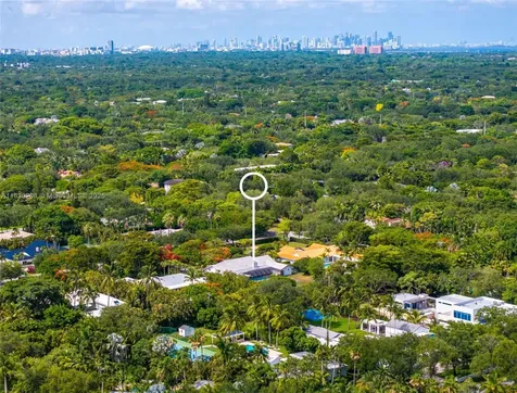 6420 SW 114th Street Pinecrest FL 33156