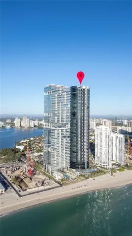 18555 Collins Avenue Sunny Isles Beach FL 33160