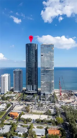 18555 Collins Avenue Sunny Isles Beach FL 33160