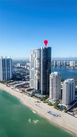 18555 Collins Avenue Sunny Isles Beach FL 33160