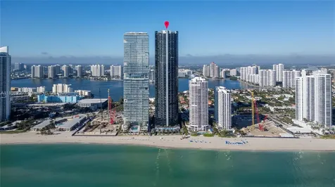 18555 Collins Avenue Sunny Isles Beach FL 33160
