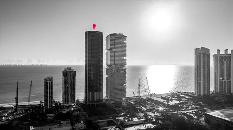 18555 Collins Avenue Sunny Isles Beach FL 33160