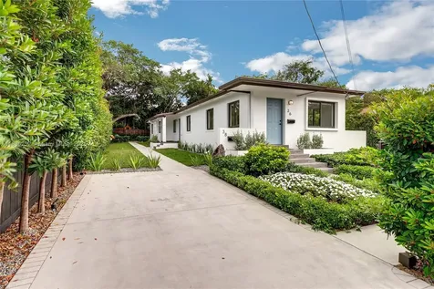 36 NW 52nd Street Miami FL 33127