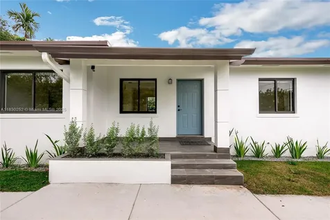36 NW 52nd Street Miami FL 33127