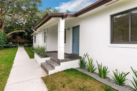 36 NW 52nd Street Miami FL 33127