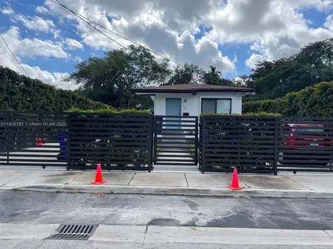 36 NW 52nd Street Miami FL 33127