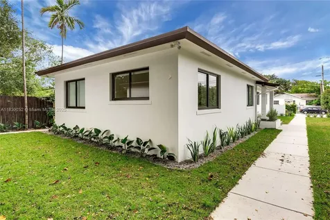 36 NW 52nd Street Miami FL 33127