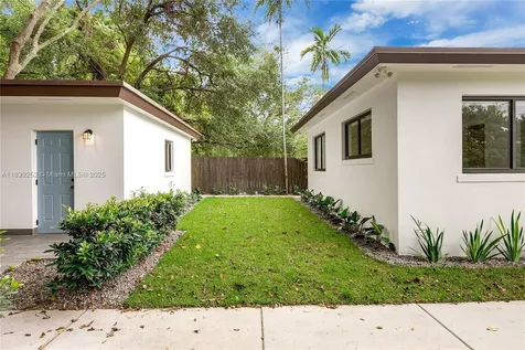36 NW 52nd Street Miami FL 33127