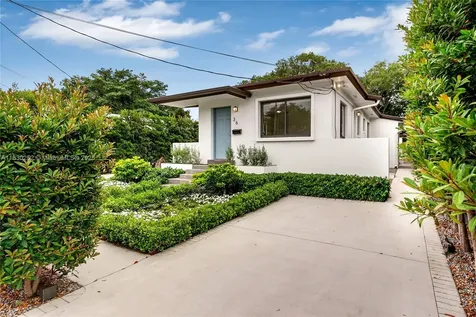 36 NW 52nd Street Miami FL 33127