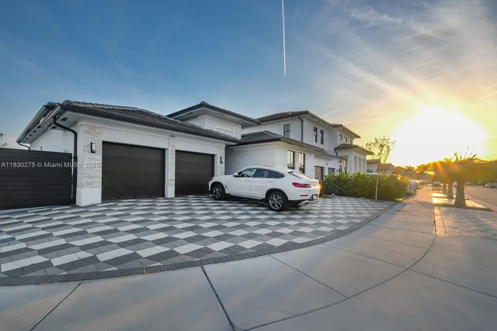 14500 SW 22nd Street Miami FL 33175