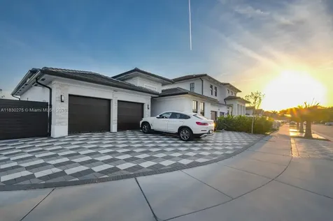 14500 SW 22nd Street Miami FL 33175