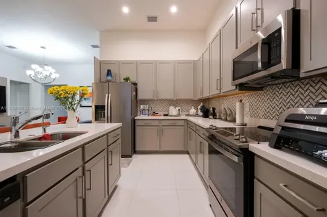 14500 SW 22nd Street Miami FL 33175