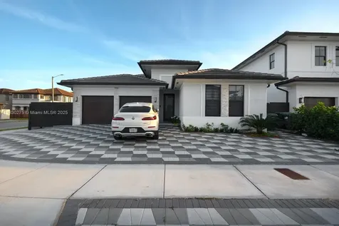 14500 SW 22nd Street Miami FL 33175