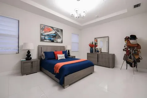14500 SW 22nd Street Miami FL 33175