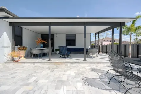 14500 SW 22nd Street Miami FL 33175