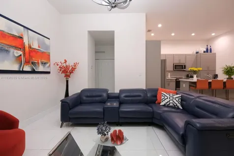 14500 SW 22nd Street Miami FL 33175