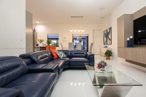 14500 SW 22nd Street Miami FL 33175