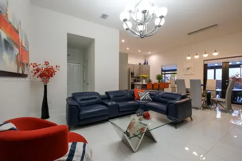 14500 SW 22nd Street Miami FL 33175