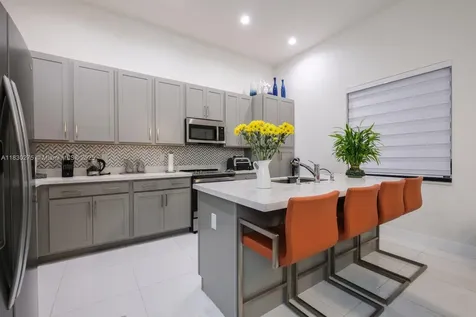 14500 SW 22nd Street Miami FL 33175