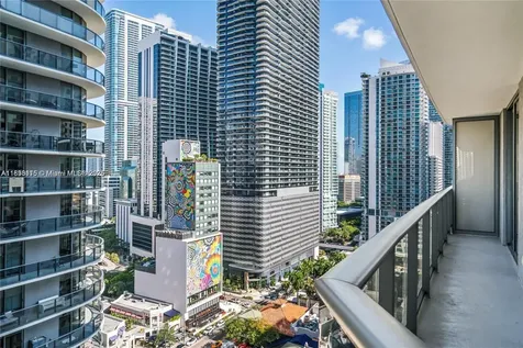 55 SW 9th Street Miami FL 33130