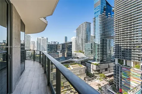 55 SW 9th Street Miami FL 33130