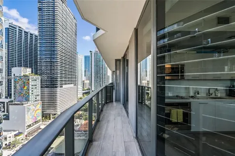 55 SW 9th Street Miami FL 33130