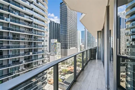 55 SW 9th Street Miami FL 33130