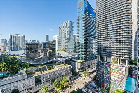 55 SW 9th Street Miami FL 33130