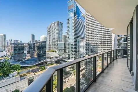 55 SW 9th Street Miami FL 33130