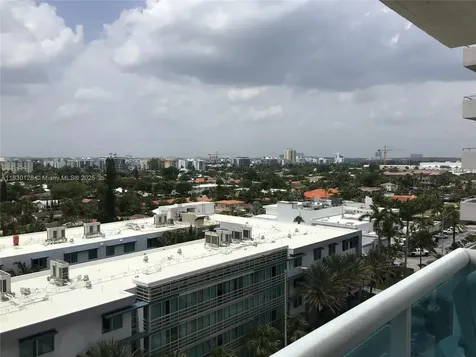 9201 Collins Avenue Surfside FL 33154