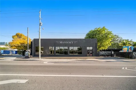 100 NW 36th Street Miami FL 33127