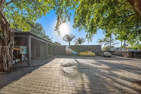 100 NW 36th Street Miami FL 33127