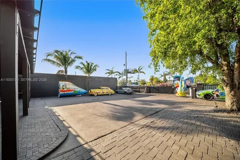 100 NW 36th Street Miami FL 33127