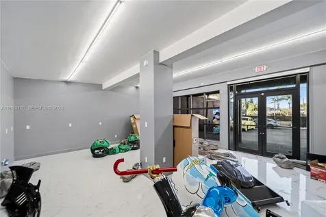 100 NW 36th Street Miami FL 33127