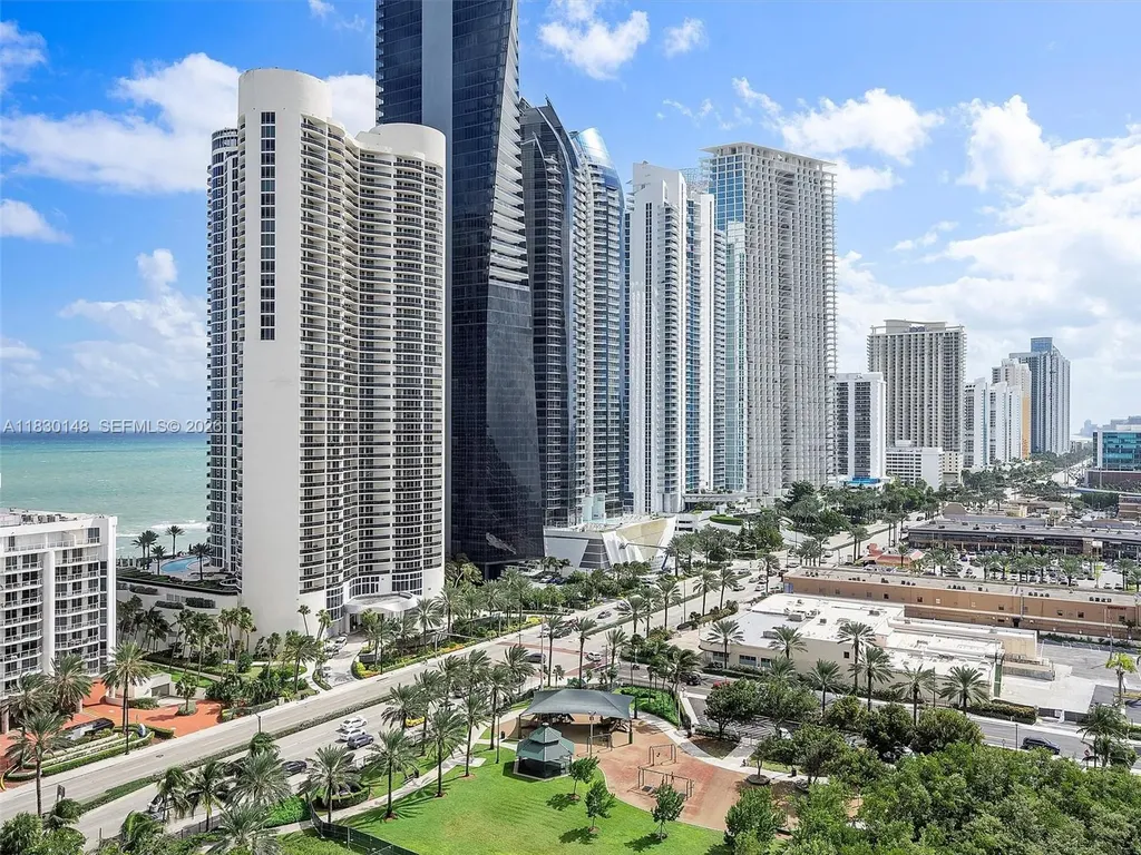 210 174th Street Sunny Isles Beach FL 33160
