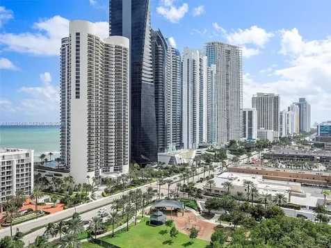 210 174th Street Sunny Isles Beach FL 33160
